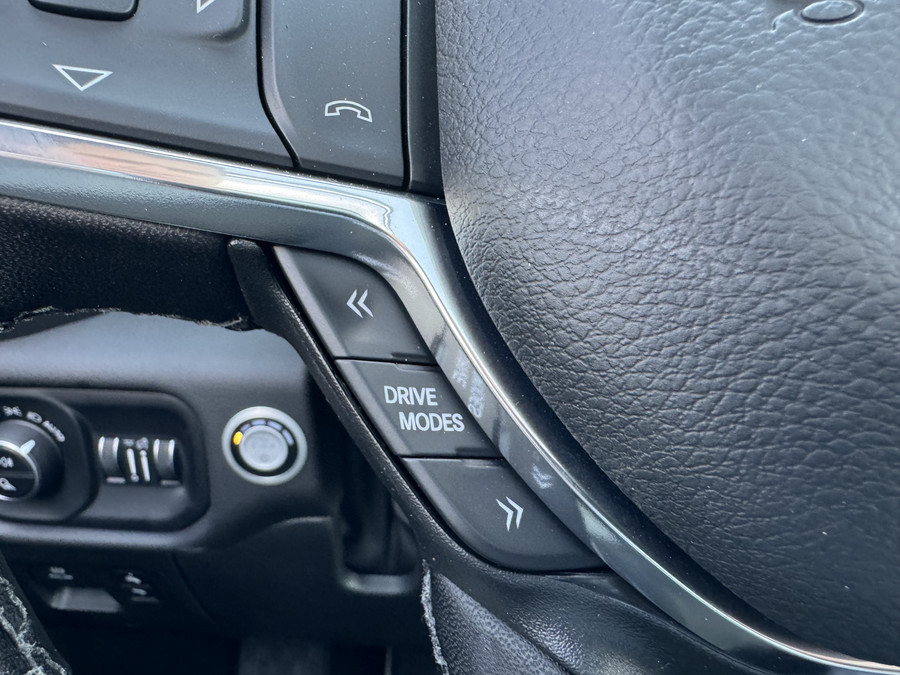 Dodge Ram 1500 Laramie Sport 425PK