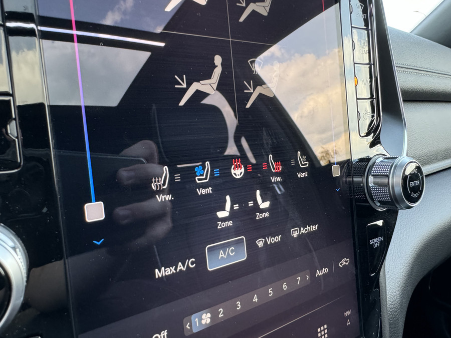 Dodge Ram 1500 Laramie Sport 425PK