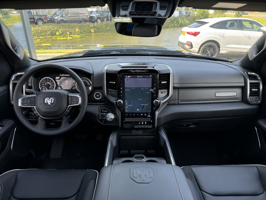 Dodge Ram 1500 Laramie Sport 425PK