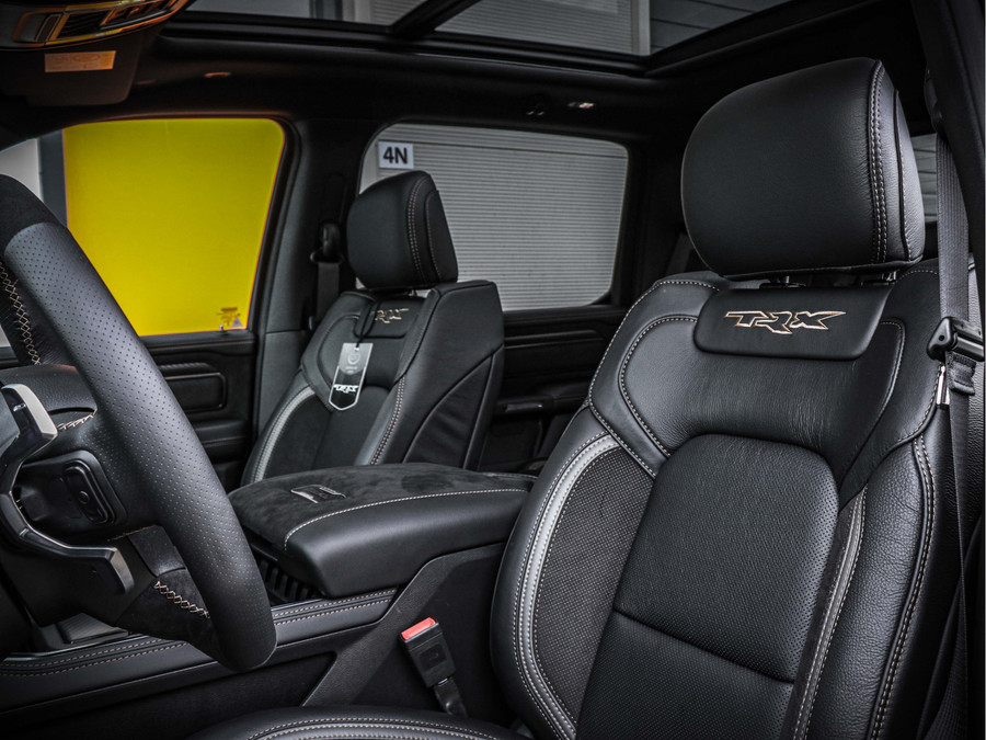 Dodge Ram 1500 TRX 6.2L LAST CALL Edition
