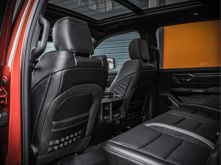 Dodge Ram 1500 TRX 6.2L LAST CALL Edition