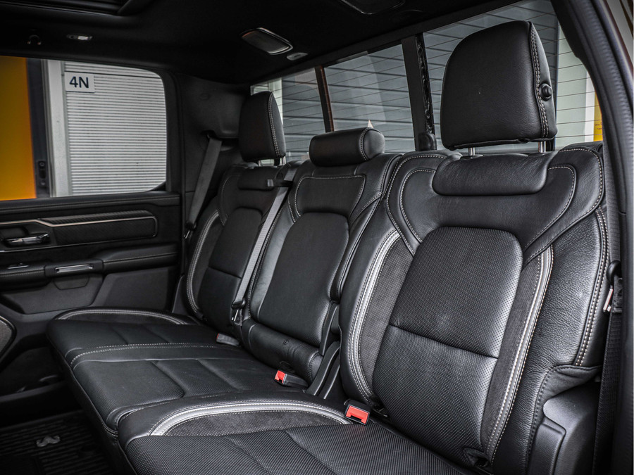 Dodge Ram 1500 TRX 6.2L LAST CALL Edition