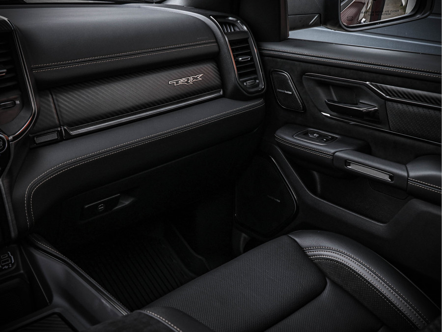 Dodge Ram 1500 TRX 6.2L LAST CALL Edition