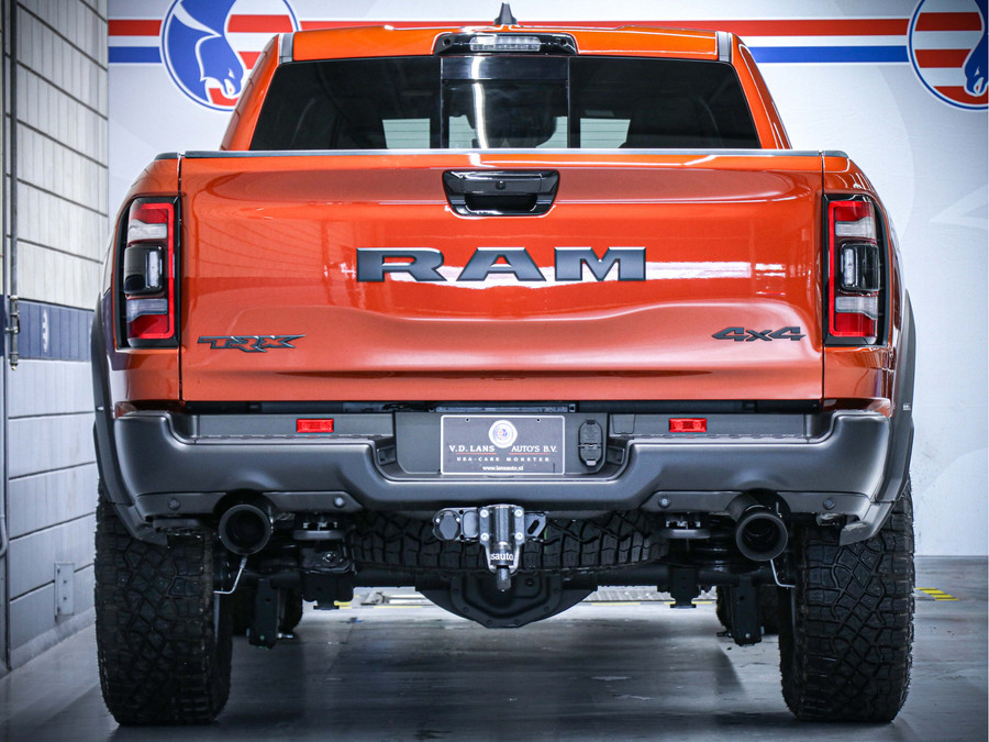 Dodge Ram 1500 TRX 6.2L LAST CALL Edition
