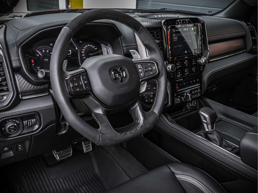 Dodge Ram 1500 TRX 6.2L LAST CALL Edition