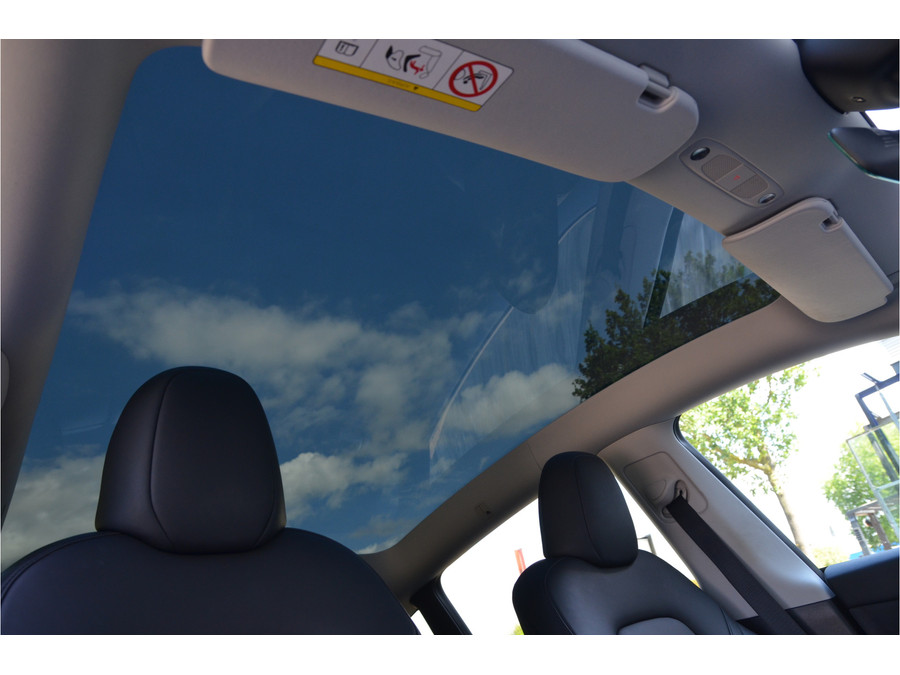 Tesla Model Y Long Range RWD 75 kWh