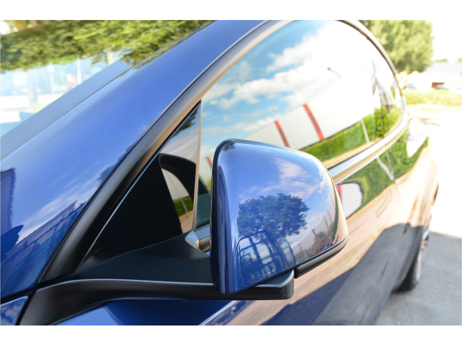 Tesla Model Y Long Range RWD 75 kWh