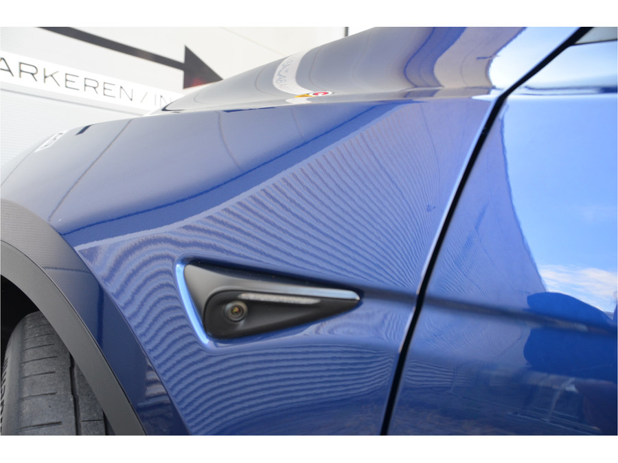 Tesla Model Y Long Range RWD 75 kWh