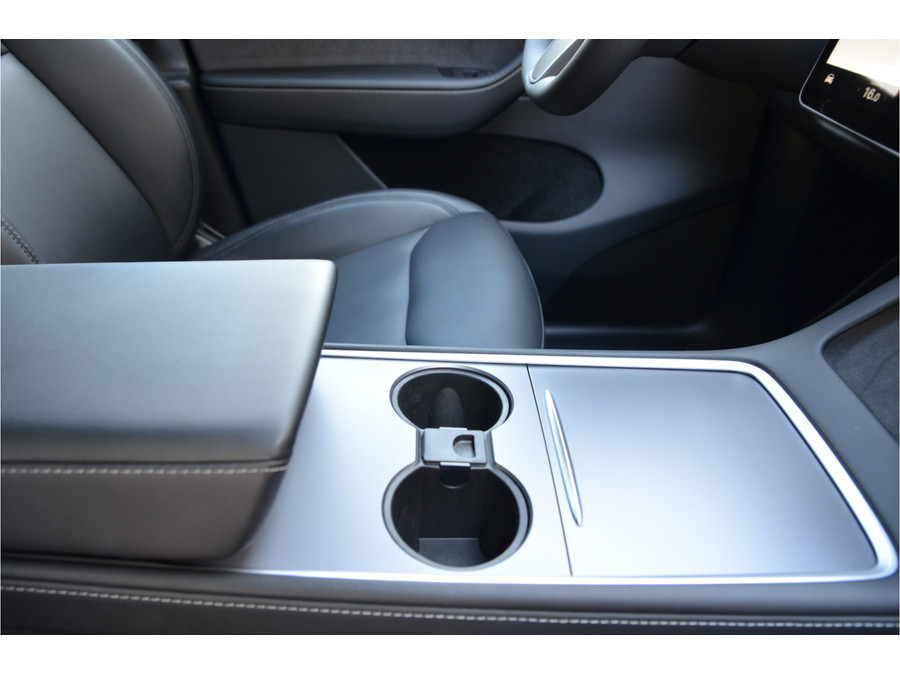 Tesla Model Y Long Range RWD 75 kWh