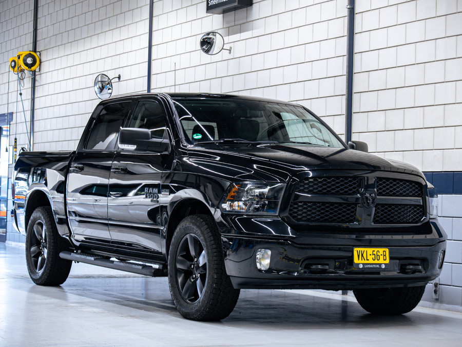 Dodge Ram 1500 SLT Classic | Margeauto! | 5.7L HEMI V8 | Gunstige bijtelling