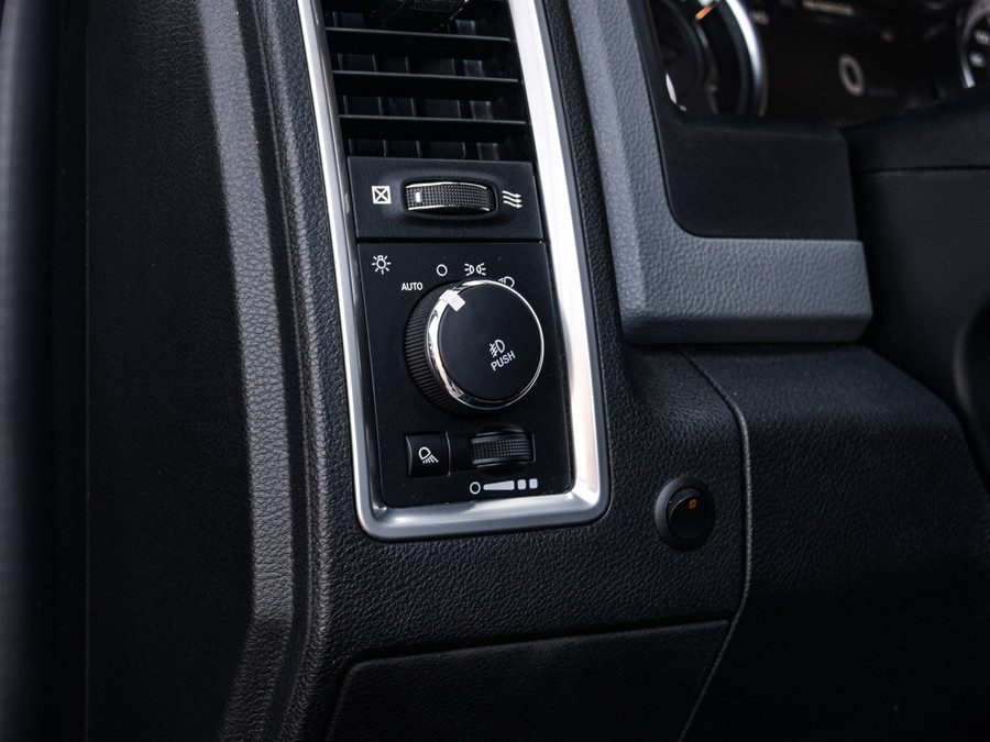 Dodge Ram 1500 SLT Classic | Margeauto! | 5.7L HEMI V8 | Gunstige bijtelling