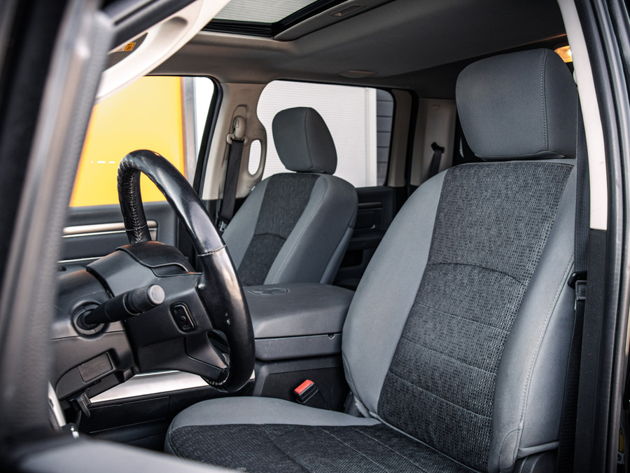 Dodge Ram 1500 SLT Classic | Margeauto! | 5.7L HEMI V8 | Gunstige bijtelling