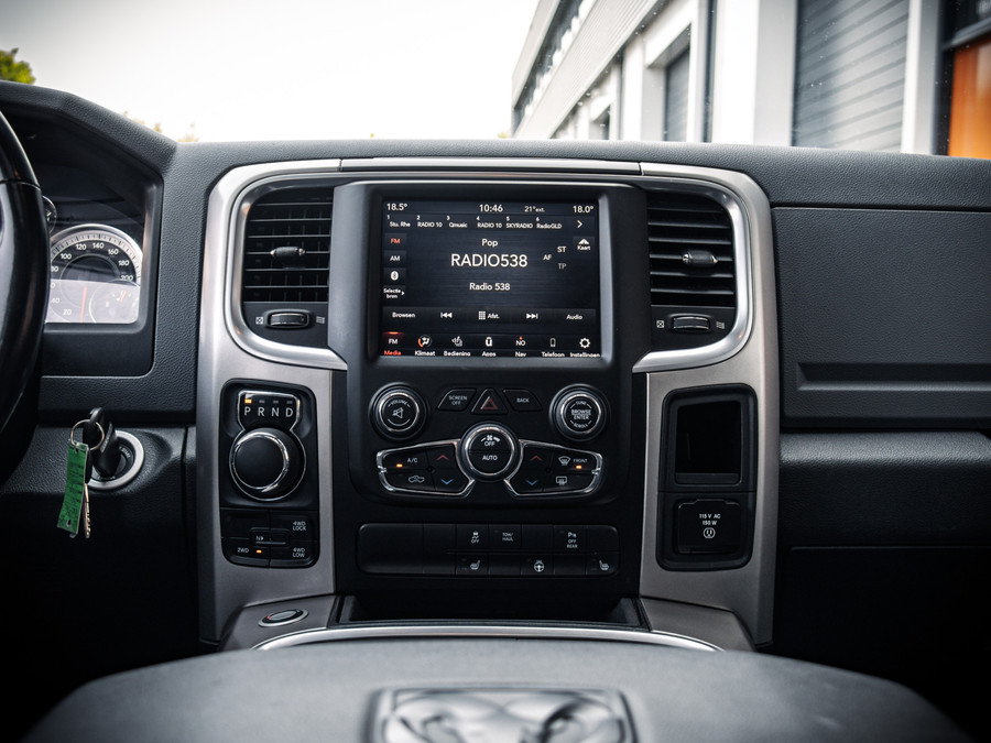 Dodge Ram 1500 SLT Classic | Margeauto! | 5.7L HEMI V8 | Gunstige bijtelling