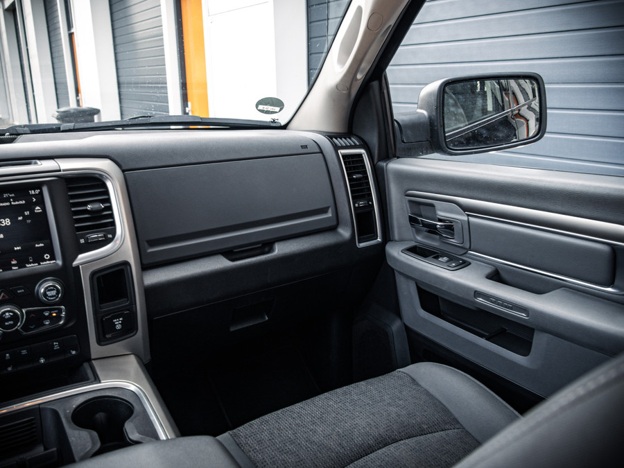 Dodge Ram 1500 SLT Classic | Margeauto! | 5.7L HEMI V8 | Gunstige bijtelling