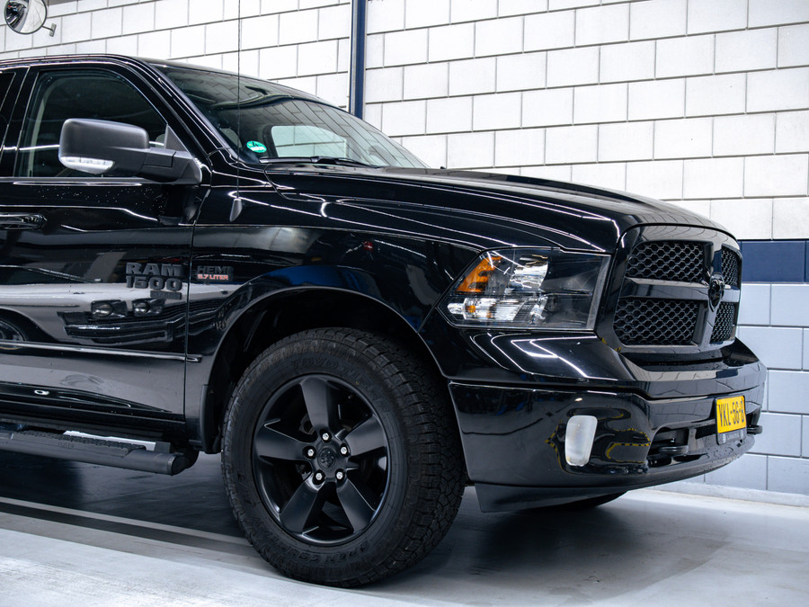 Dodge Ram 1500 SLT Classic | Margeauto! | 5.7L HEMI V8 | Gunstige bijtelling