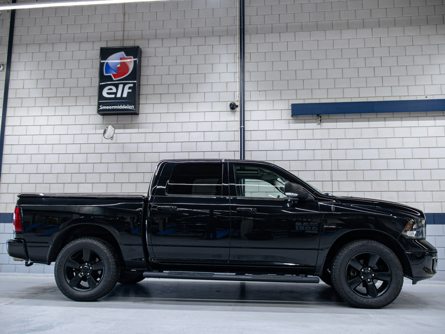 Dodge Ram 1500 SLT Classic | Margeauto! | 5.7L HEMI V8 | Gunstige bijtelling