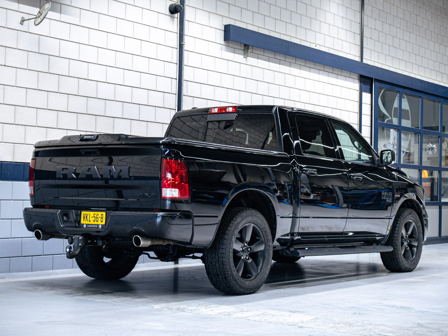 Dodge Ram 1500 SLT Classic | Margeauto! | 5.7L HEMI V8 | Gunstige bijtelling