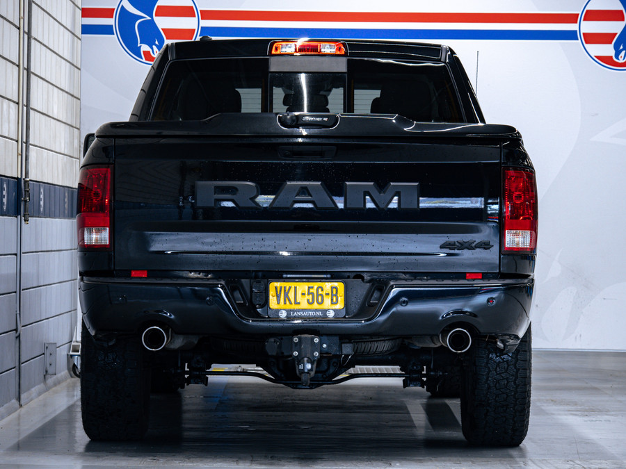 Dodge Ram 1500 SLT Classic | Margeauto! | 5.7L HEMI V8 | Gunstige bijtelling