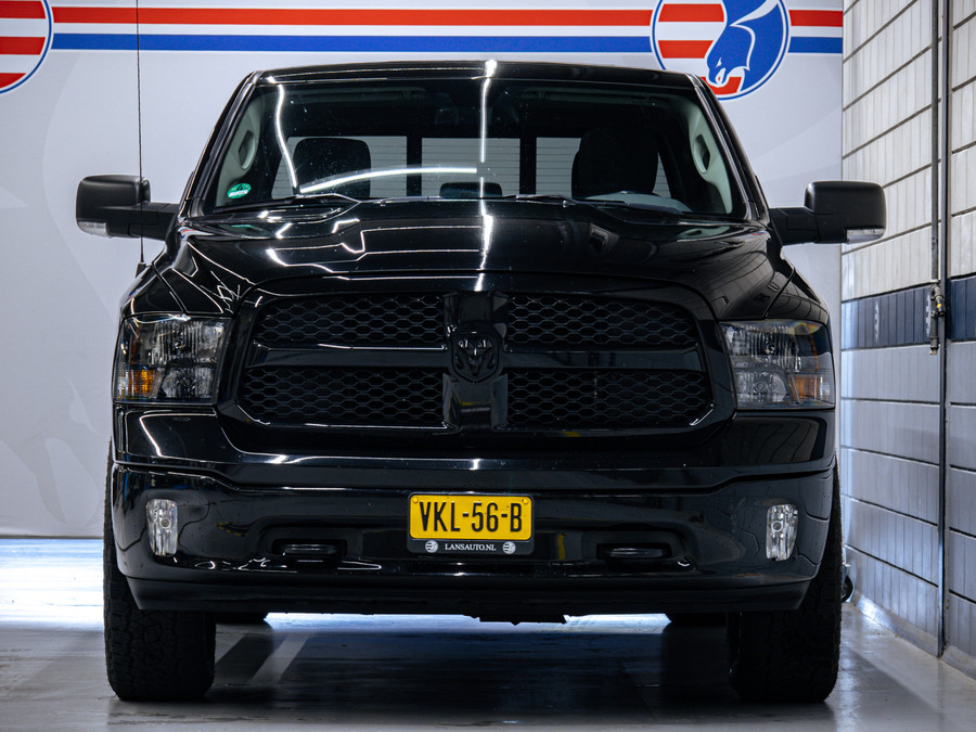 Dodge Ram 1500 SLT Classic | Margeauto! | 5.7L HEMI V8 | Gunstige bijtelling