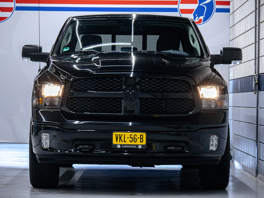 Dodge Ram 1500 SLT Classic | Margeauto! | 5.7L HEMI V8 | Gunstige bijtelling