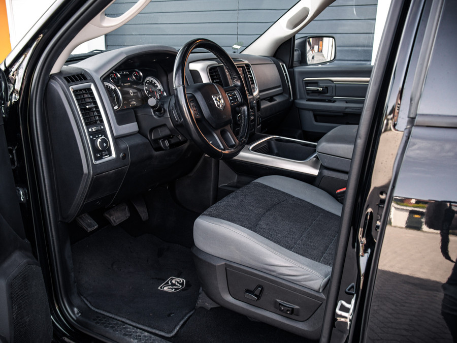 Dodge Ram 1500 SLT Classic | Margeauto! | 5.7L HEMI V8 | Gunstige bijtelling
