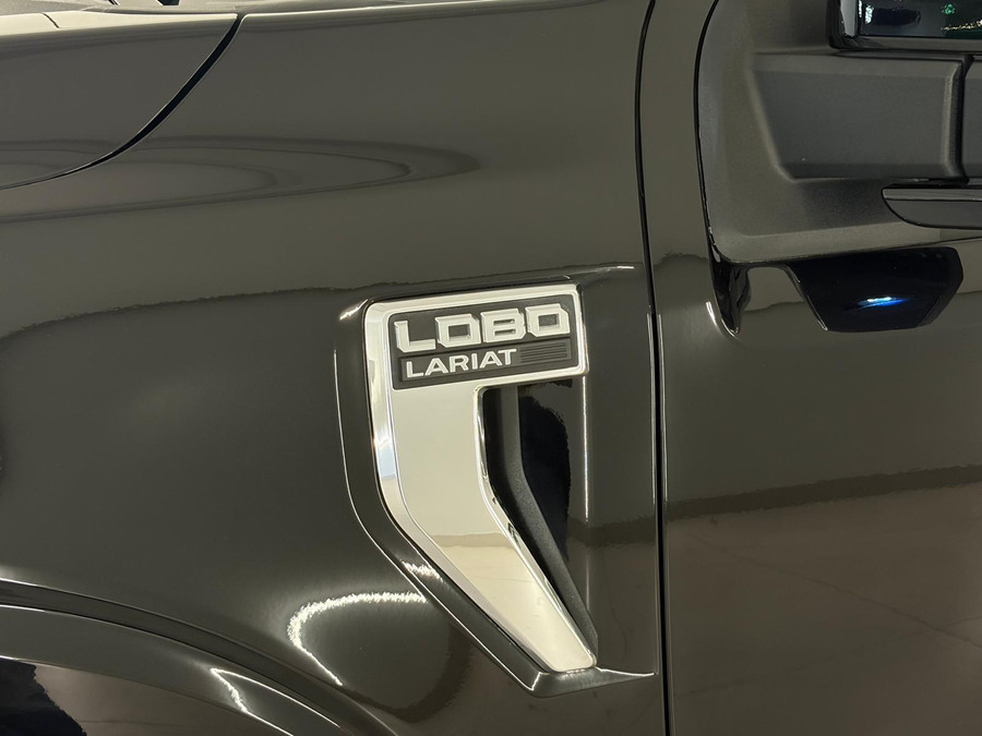 Ford F-150 3.5 V6 Lariat BPM VRIJ