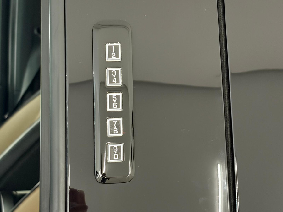 Ford F-150 3.5 V6 Lariat BPM VRIJ