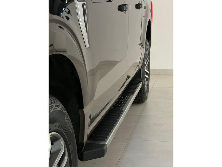 Ford F-150 3.5 V6 Lariat BPM VRIJ