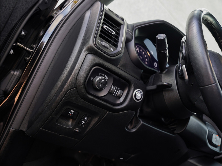 Dodge RAM 1500 5.7 V8 4x4 Sport G/T Pack CrewCab