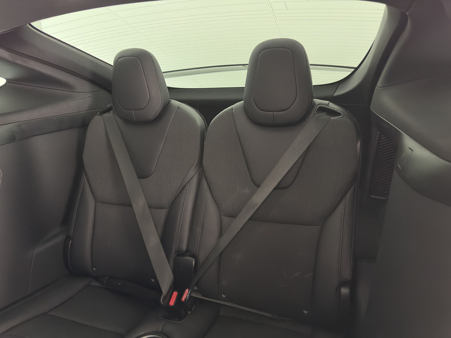 Tesla Model X 75D Base [ 7-Pers. ] [3-Fase-11kW]