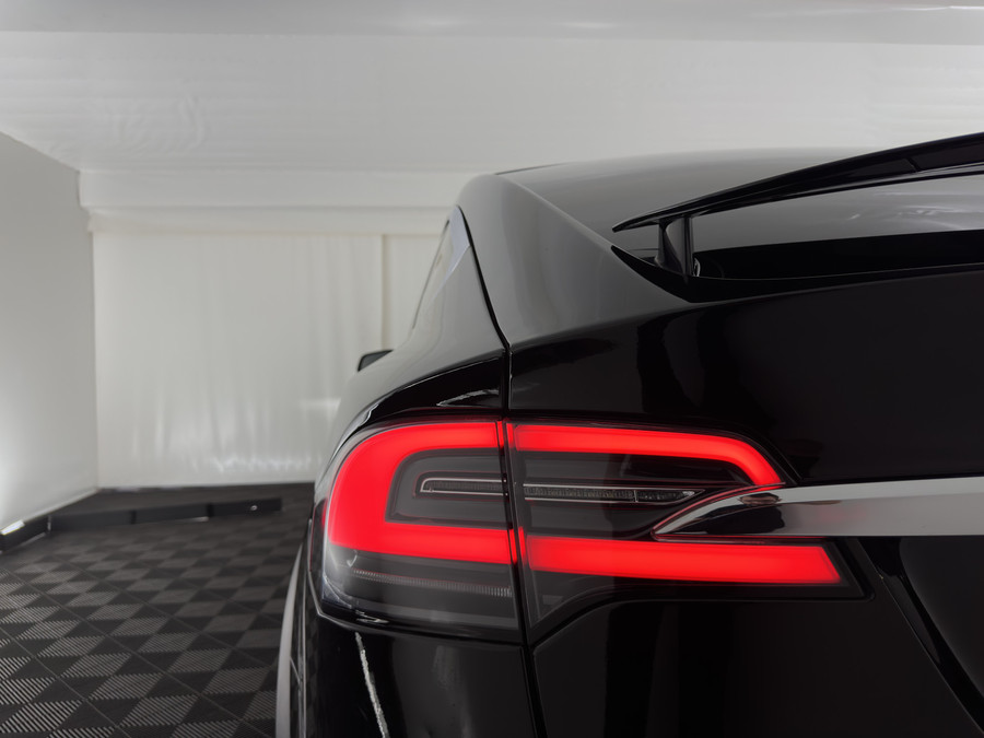 Tesla Model X 75D Base [ 7-Pers. ] [3-Fase-11kW]