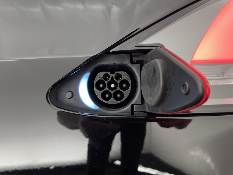 Tesla Model X 75D Base [ 7-Pers. ] [3-Fase-11kW]
