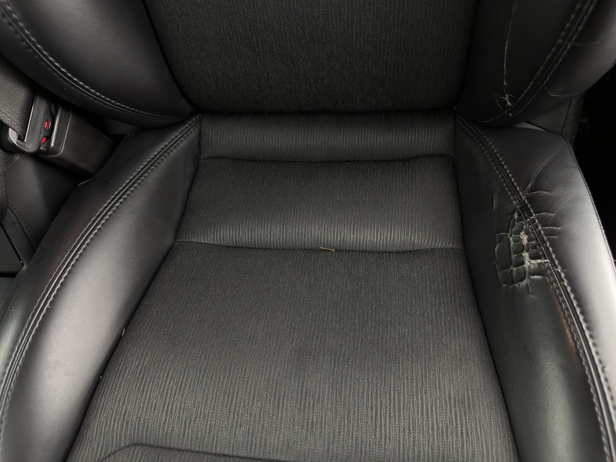 Tesla Model X 75D Base [ 7-Pers. ] [3-Fase-11kW]