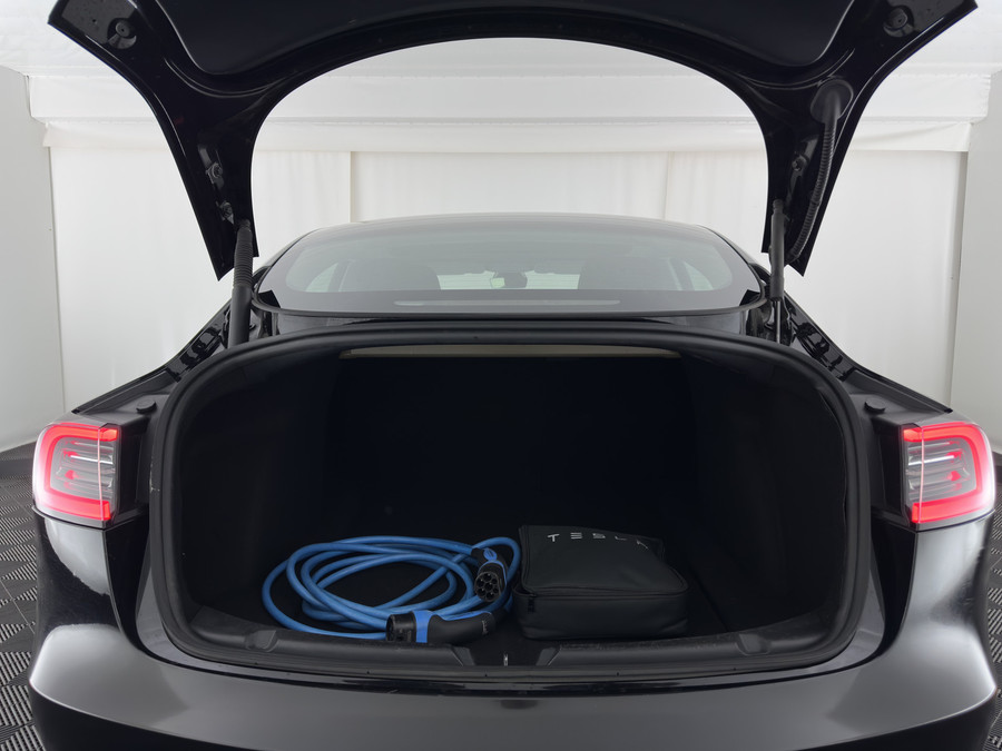 Tesla Model 3 RWD 60 kWh [ 3-Fase-11kW ] {SoH-88%}