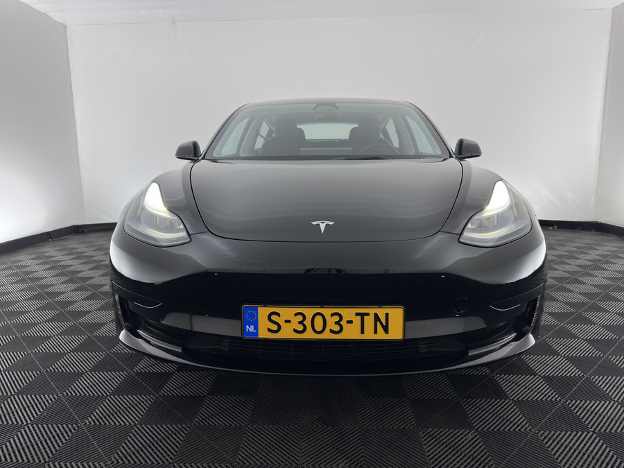 Tesla Model 3 RWD 60 kWh [ 3-Fase-11kW ] {SoH-88%}