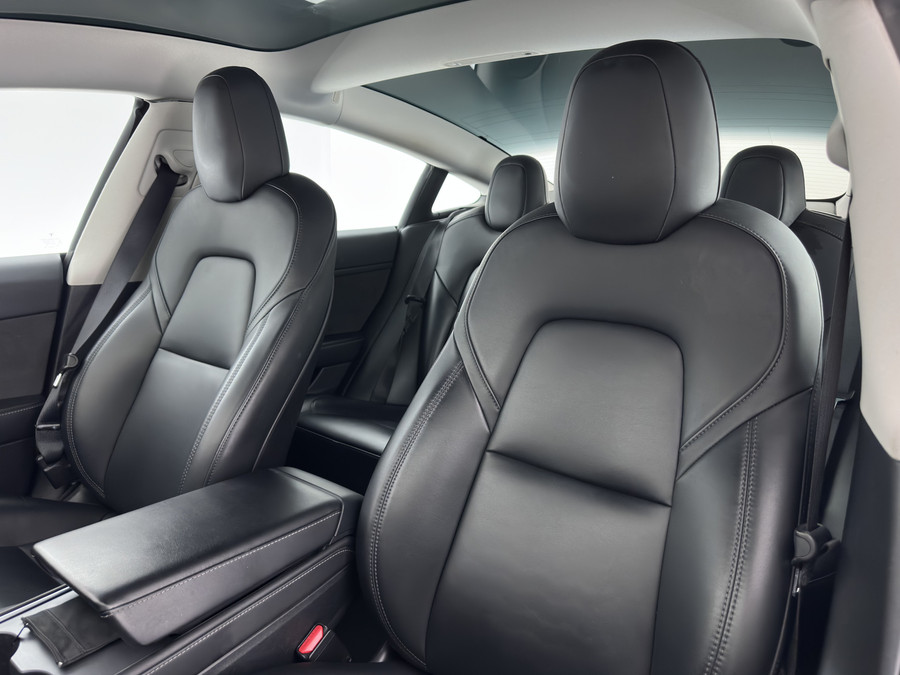 Tesla Model 3 RWD 60 kWh [ 3-Fase-11kW ] {SoH-88%}