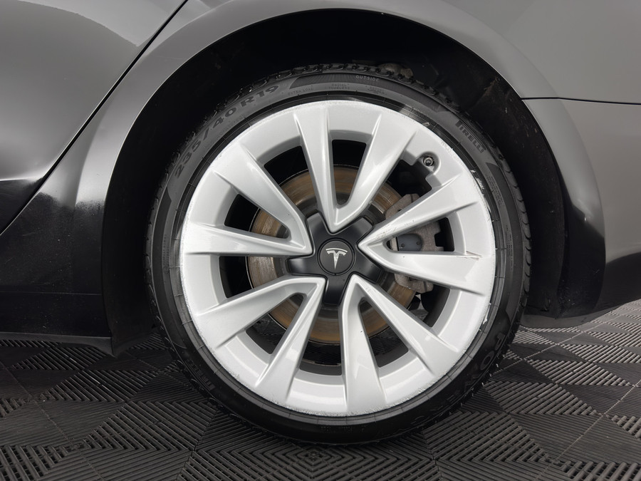 Tesla Model 3 RWD 60 kWh [ 3-Fase-11kW ] {SoH-88%}
