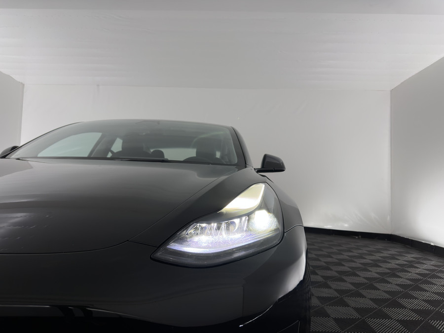 Tesla Model 3 RWD 60 kWh [ 3-Fase-11kW ] {SoH-88%}