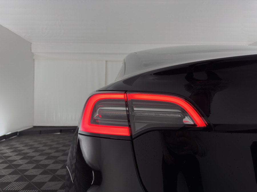 Tesla Model 3 RWD 60 kWh [ 3-Fase-11kW ] {SoH-88%}