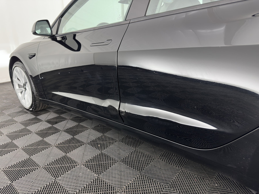 Tesla Model 3 RWD 60 kWh [ 3-Fase-11kW ] {SoH-88%}