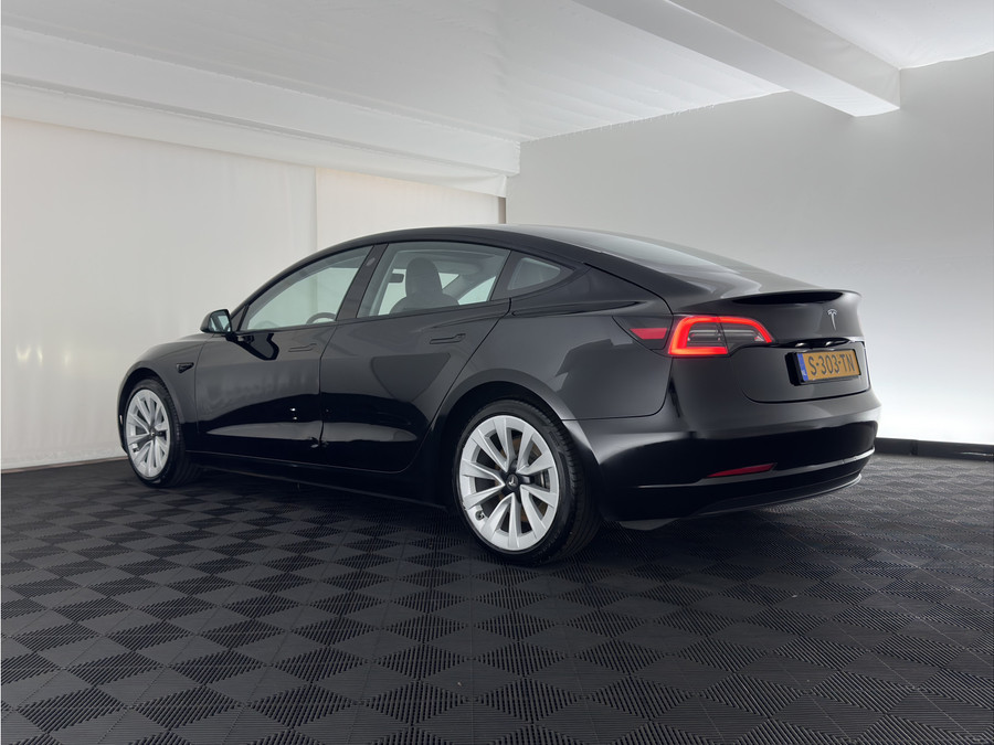 Tesla Model 3 RWD 60 kWh [ 3-Fase-11kW ] {SoH-88%}