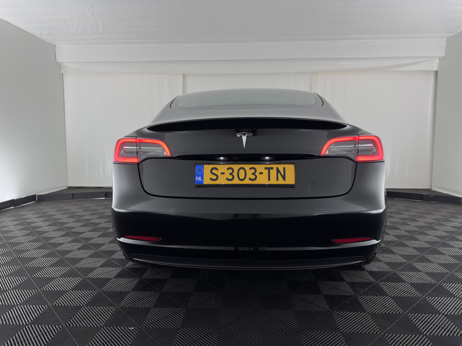 Tesla Model 3 RWD 60 kWh [ 3-Fase-11kW ] {SoH-88%}