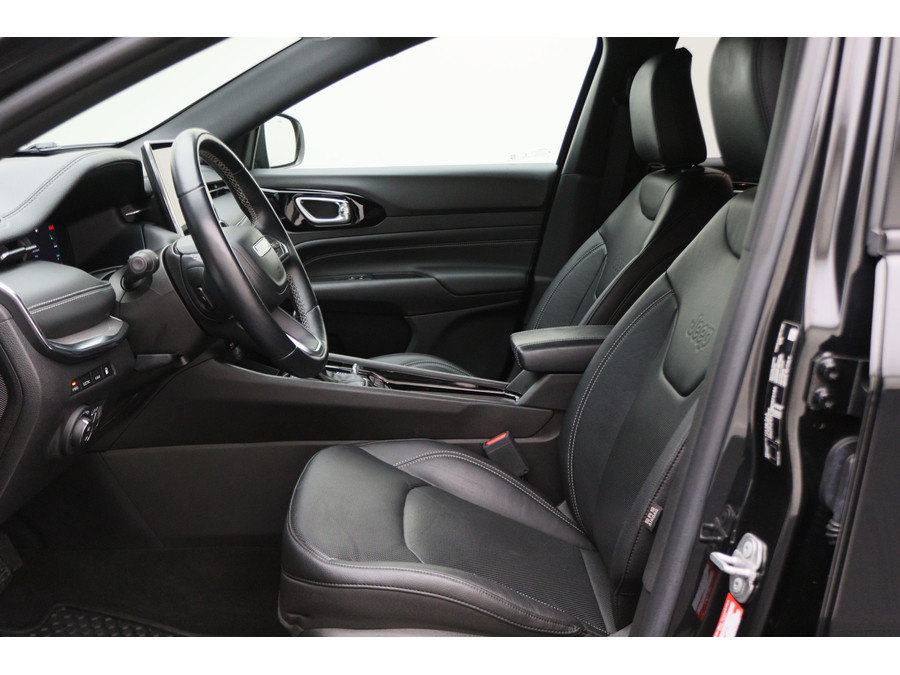 Jeep Compass 4xe 240 Plug-in Hybrid Electric S