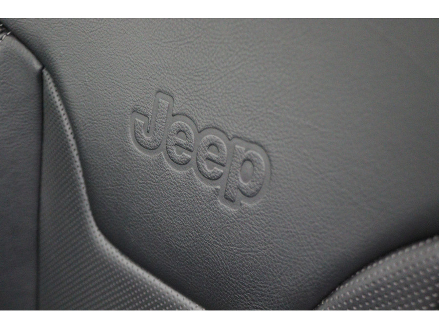 Jeep Compass 4xe 240 Plug-in Hybrid Electric S