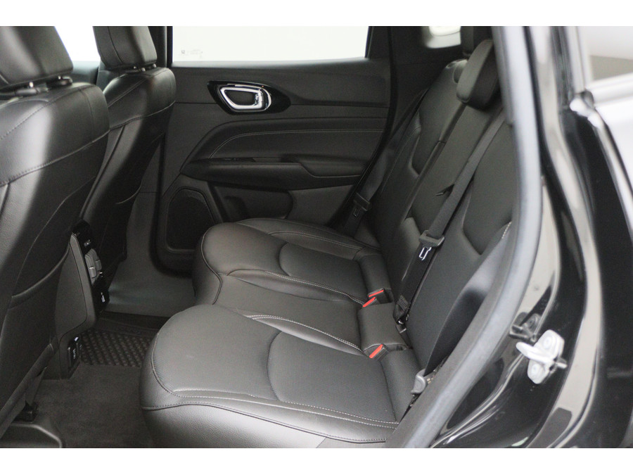 Jeep Compass 4xe 240 Plug-in Hybrid Electric S