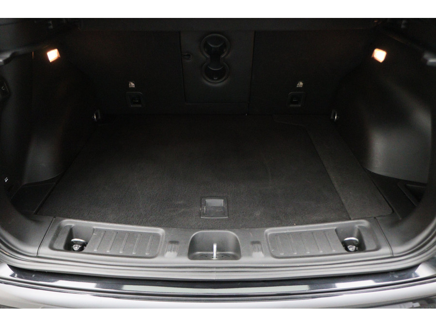 Jeep Compass 4xe 240 Plug-in Hybrid Electric S