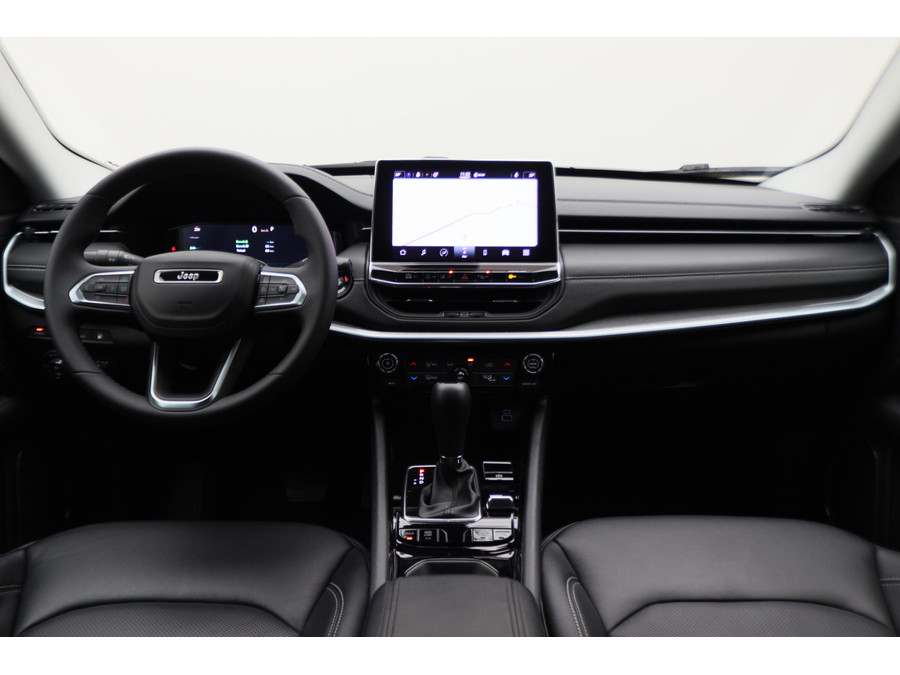 Jeep Compass 4xe 240 Plug-in Hybrid Electric S