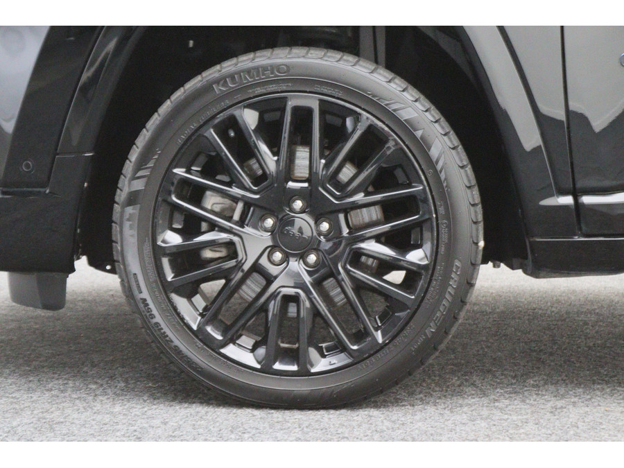 Jeep Compass 4xe 240 Plug-in Hybrid Electric S