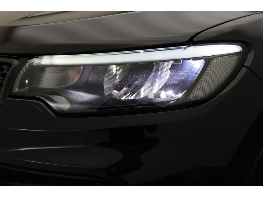 Jeep Compass 4xe 240 Plug-in Hybrid Electric S