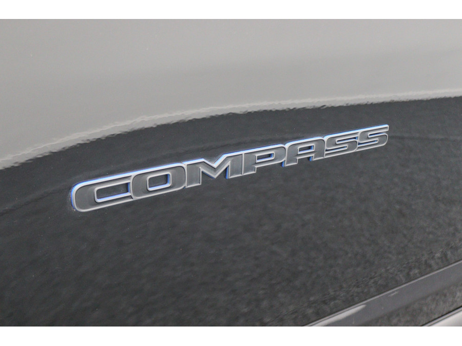 Jeep Compass 4xe 240 Plug-in Hybrid Electric S
